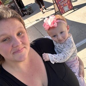 Meet your Posher, Cristine